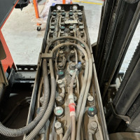 Toyota RRE 140 - 2