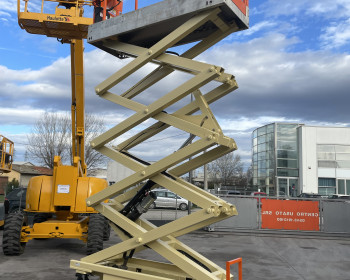 JLG 2630ES JLG