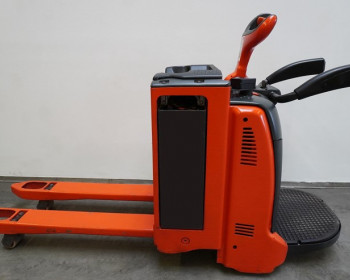 Linde T 20 AP/131 Linde