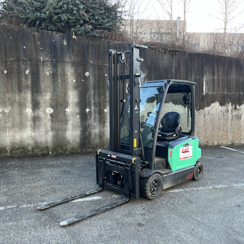 Mitsubishi FB20N2