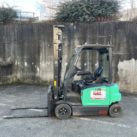 Mitsubishi FB20N2 - 1