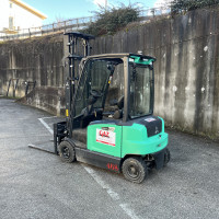 Mitsubishi FB20N2 - 2