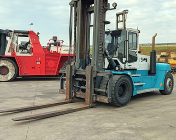 Konecranes SMV16-1200B Konecranes