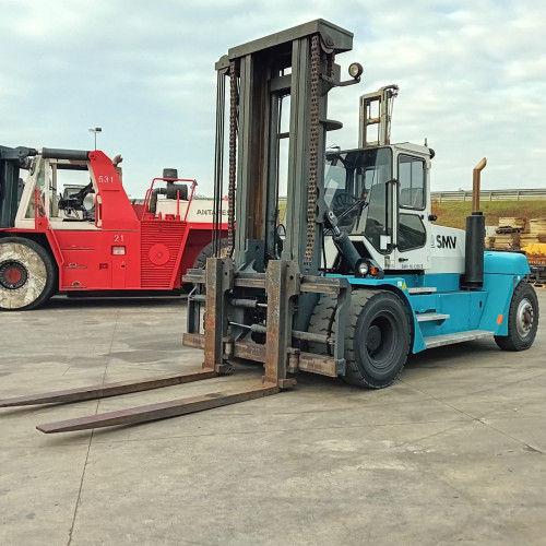 Konecranes SMV16-1200B