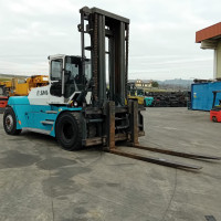 Konecranes SMV16-1200B - 1