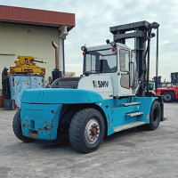 Konecranes SMV16-1200B - 3