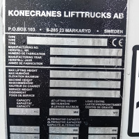 Konecranes SMV16-1200B - 6