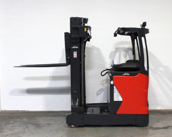 Linde R 16 HD/1120 Linde
