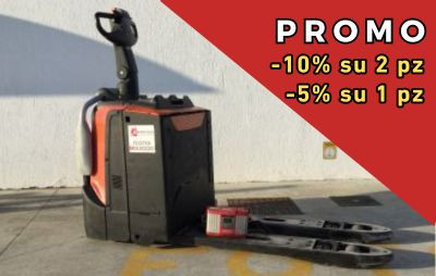 BT LEVIO LPE 200