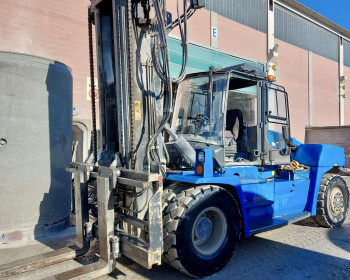 Kalmar DCG160-12 Kalmar