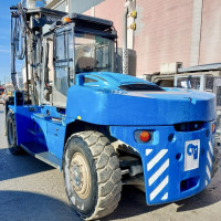 Kalmar DCG160-12 - 1