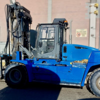 Kalmar DCG160-12 - 3