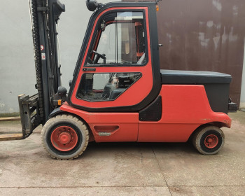 Linde E48P Linde