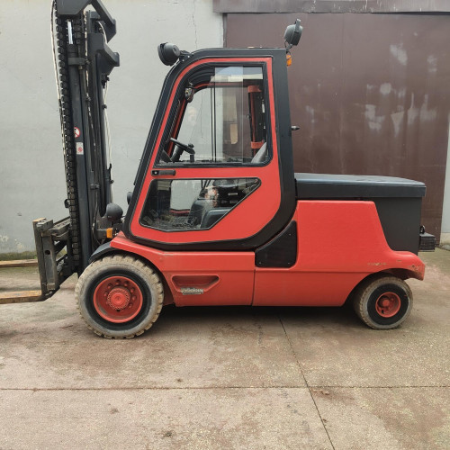 Linde E48P