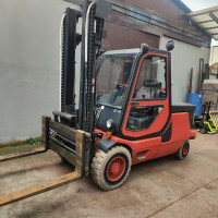 Linde E48P - 1
