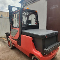 Linde E48P - 2