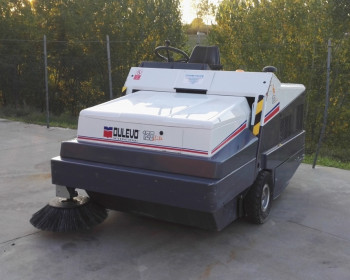 Dulevo 120 EH Dulevo
