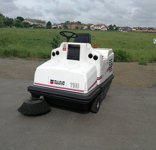 Dulevo 1100 EH