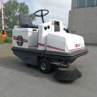 Dulevo 1100 EH - 3