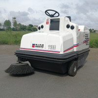 Dulevo 1100 EH - 4