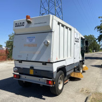 Dulevo 5000 Evolution - 1