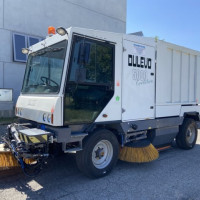 Dulevo 5000 Evolution - 2