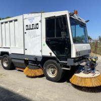 Dulevo 5000 Evolution - 3