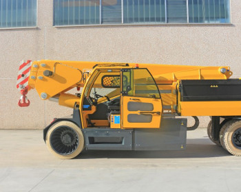 JMG-MC450 JMG