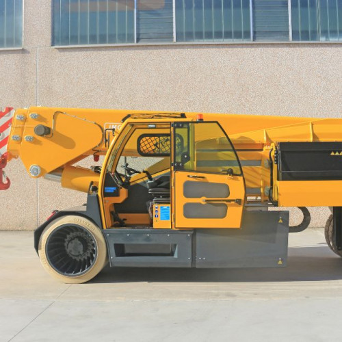 JMG-MC450