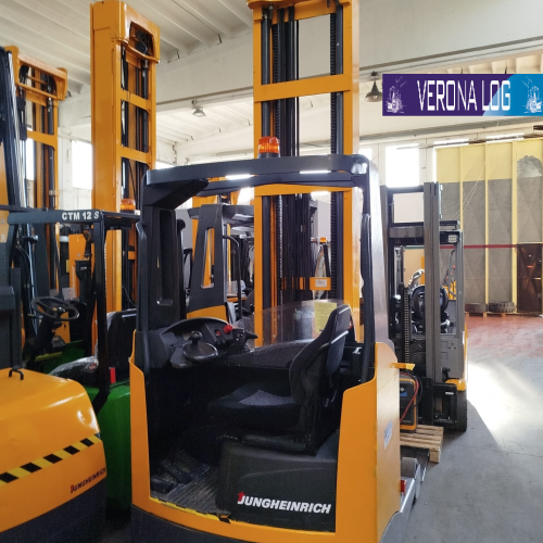 Jungheinrich ETV 216