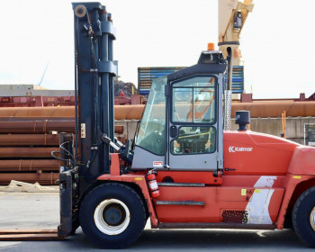 Kalmar DCE150-12 Kalmar