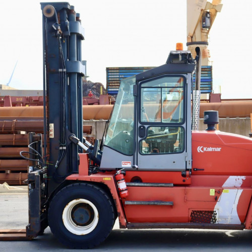 Kalmar DCE150-12