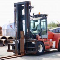 Kalmar DCE150-12 - 1