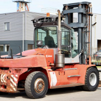 Kalmar DCE150-12 - 2