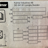 Kalmar DCE150-12 - 3