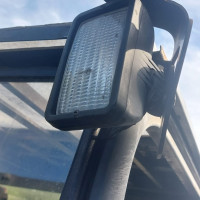 Doosan D50SC2 - 7