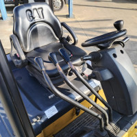 Caterpillar EP16CPNT - 1