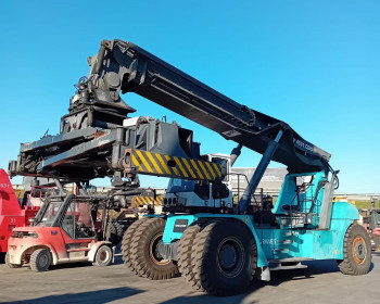Konecranes SMV 4531CB5 Konecranes