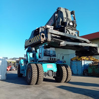 Konecranes SMV 4531CB5 - 1