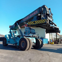 Konecranes SMV 4531CB5 - 2