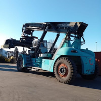 Konecranes SMV 4531CB5 - 3
