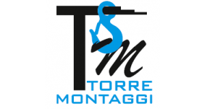 Logo TORRE MONTAGGI SRL