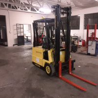 Hyster A 1.25 - 2