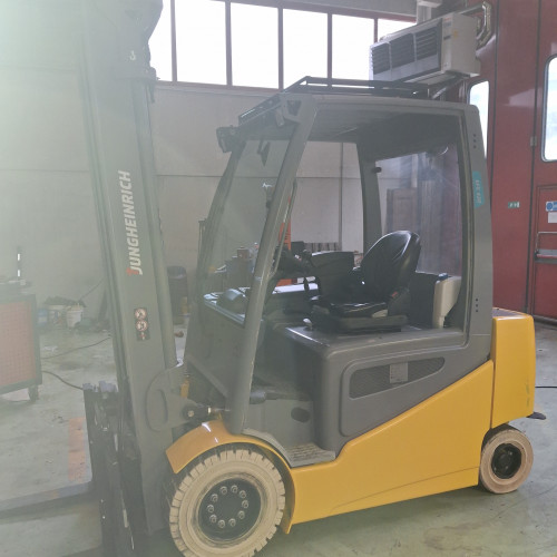 Jungheinrich EFG 430