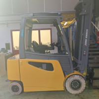Jungheinrich EFG 430 - 2