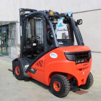 Linde H 35D EVO - 1