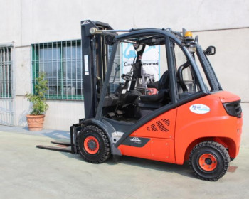 Linde H 35D EVO Linde