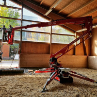 Easy Lift R180 - 1