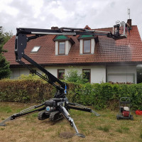 Easy Lift R180 - 2
