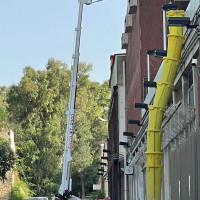 Easy Lift R300 - 3